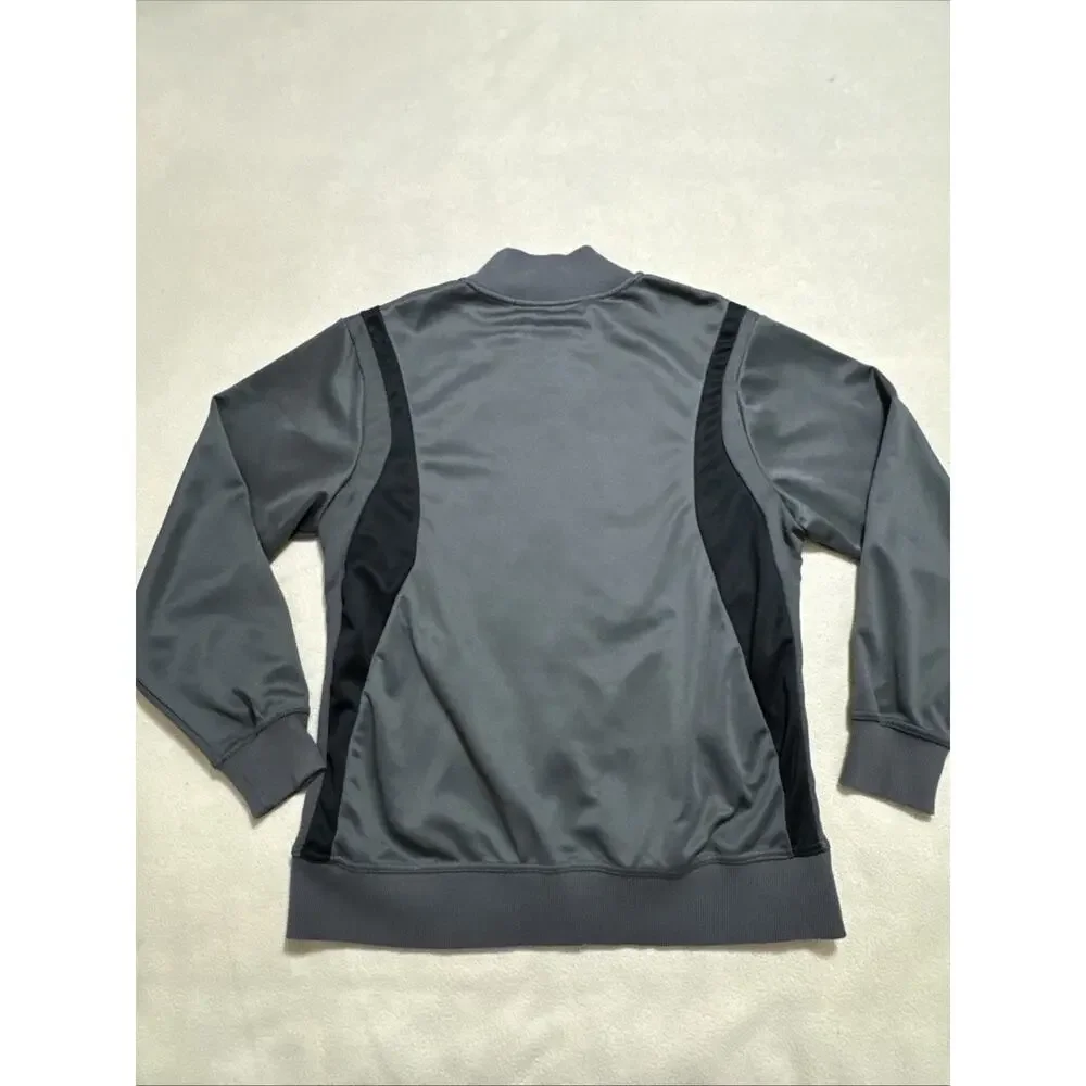 Air Jordan Size XL Mens Track Jacket LGG Full Zip Athletic Flight Jacket